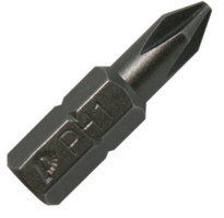 Бита PH1- 25 мм