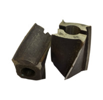 Зенкер насадной 35 мм Н8 2320-2654