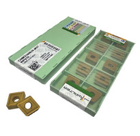 Пластина Walter CNMG160616 MV7 WPV10