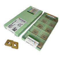 Пластина Walter CNMG160616 MV7 WPV20