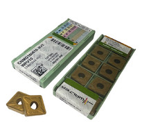 Пластина Walter CNMG160616 RV5 WPV10