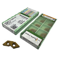 Пластина Walter DCMT11T308 FV4 WPV10