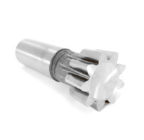 Долбяк хвостовой М 1,5 30 град  Z=9