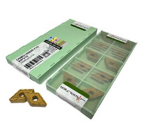 Пластина Walter DNMG150608 FV5 WPV10