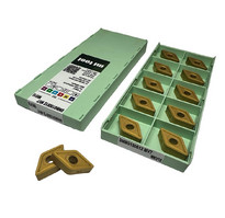 Пластина Walter DNMG150612 MV7 WKV10