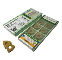 Пластина Walter WNMA080408 RV7 WKV20