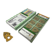 Пластина Walter WNMA080412 RV7 WKV10