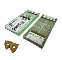 Пластина Walter WNMG080408 FV5 WPV20