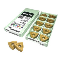 Пластина Mi tool WNMG080408 MV7 WKV10