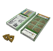 Пластина Walter WNMG080408 MV7 WKV20