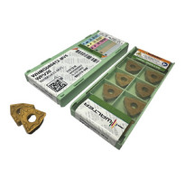 Пластина Walter WNMG080412 MV5 WPV20