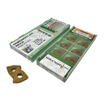 Пластина Walter WNMG080412 RV5 WPV20