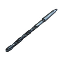 Сверло 14,5*250*150 к/х длинная серия Р6М5