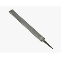 Напильник плоский 400 мм №4