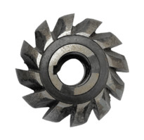 Фреза фасонная выпуклая 145 R32