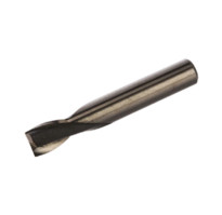 Фреза шпоночная ц/х 9.7