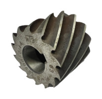 Фреза цилиндрическая 63*50*27 Z=14