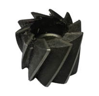 Фреза цилиндрическая 32*70 Z=10