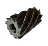 Фреза цилиндрическая 40*63  Z=10