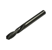 Сверло 6.7 ц/х мм левое короткое