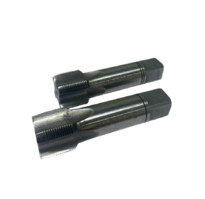 Метчик М 33х1,5 ручной 2шт