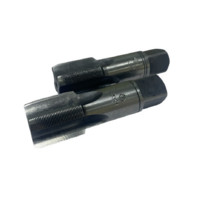 Метчик М 33х1,0 ручной 2шт