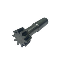 Долбяк хвостовой М 3,0 20 град Z=10