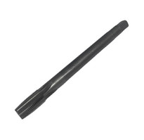 Метчик гаечный 22х2 левый