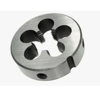 Плашка М 10,0х1,5 левая Р6М5