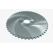 Фреза отрезная 40х4,0 тип 2 Р6М5