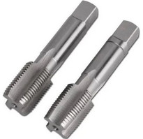 Метчик М 15х1,5 м/р к-т из 2-х шт.