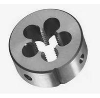 Плашка М8,0х1,5