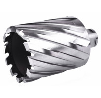 Сверло корончатое D 60Х55мм ТСТ