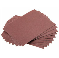 Шлиф. шкурка водост. лист Р 120 230х280 мм