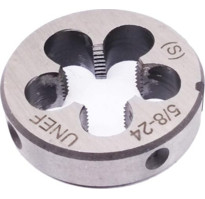 Плашка дюймовая UNEF 5/8-24