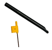 S12M SCLCL06 державка расточная