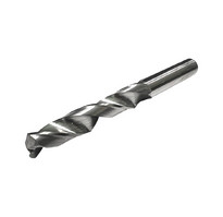 Сверло ц/х 10,4 твердосплавное монолитное