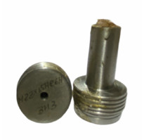 Калибр - пробка М 22,0х1,5 5Н6Н НЕ