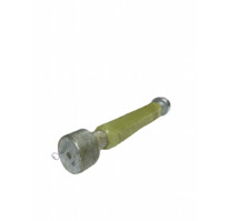 Калибр - пробка М 20,0х1,0 6H ПР-НЕ к-т на ручке