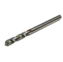 Сверло ц/х 4,9 твердосплавное монолитное