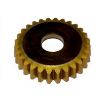 Долбяк дисковый М 3.5 30 град Z=28 ГОСТ 2530-0217