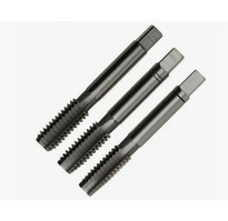 Метчик М 12х1,75 м/р к-т из 3-х шт.