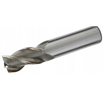 Фреза концевая 9 z=3 ц/х Р18