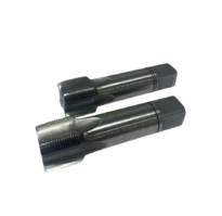 Метчик М 22х0,5 м/р к-т из 2-х шт.