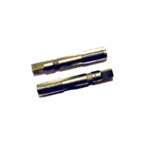 Метчик трубный м/р G 1  левый к-т