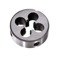 Плашка М10,0х1,0 Р6М5К5