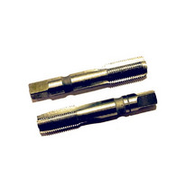 Метчик трубный м/р G 3/8 левый к-т