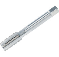 Метчик м/р М 10х0,75 для глухих отверстий
