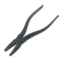 Плоскогубцы 160 мм без рукояток