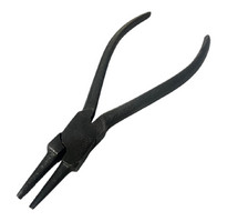 Круглогубцы 160 мм без рукояток